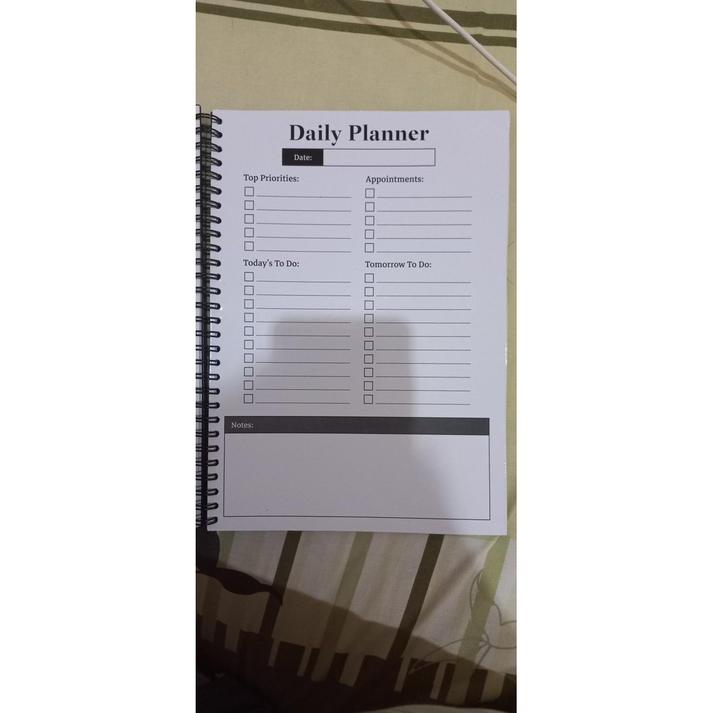 

Buku Agenda Whiteboard New Infinit Planner Versi Lama Dan Baru