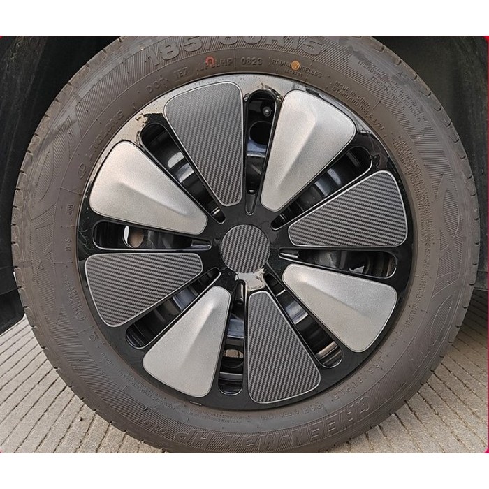 STICKER DOP VELG WULING BINGUO TERBATAS