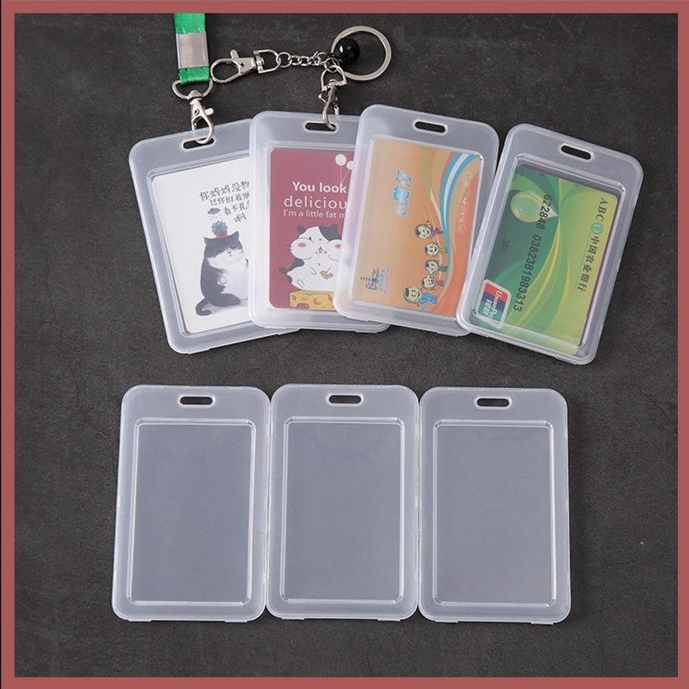 

ID Card Holder Card Frame ID Card NameTag Model Box