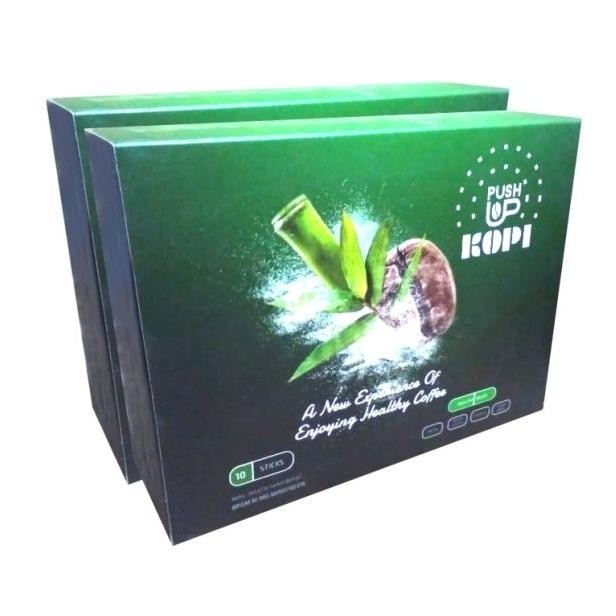 

Kopi Push Up Kopi Kesehatan Utk Tingkatkan Imun ,Original Berkualitas