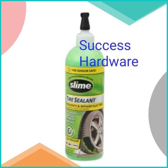 SLIME SUPER DUTY CAIRAN PELAPIS BAN TUBELESS 473 ML 16OZ 140BZ4 parts