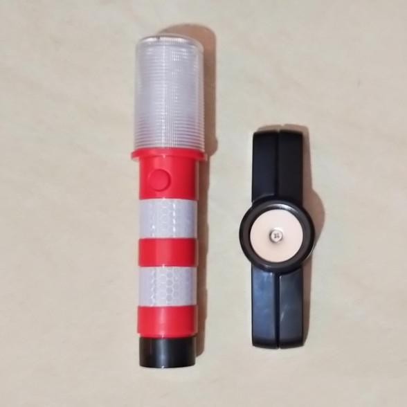 Led Emergency Flare Mobil