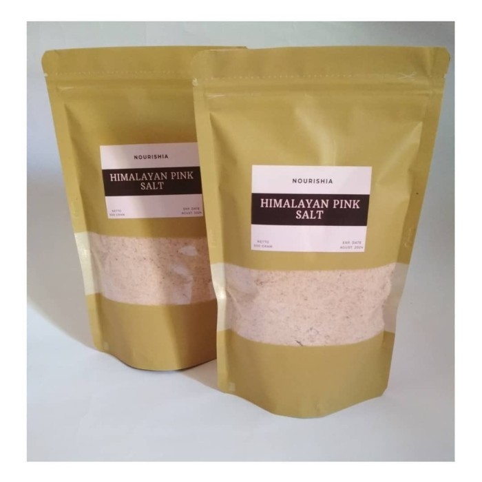 

Garam Himalaya 1Kg - Adelineez