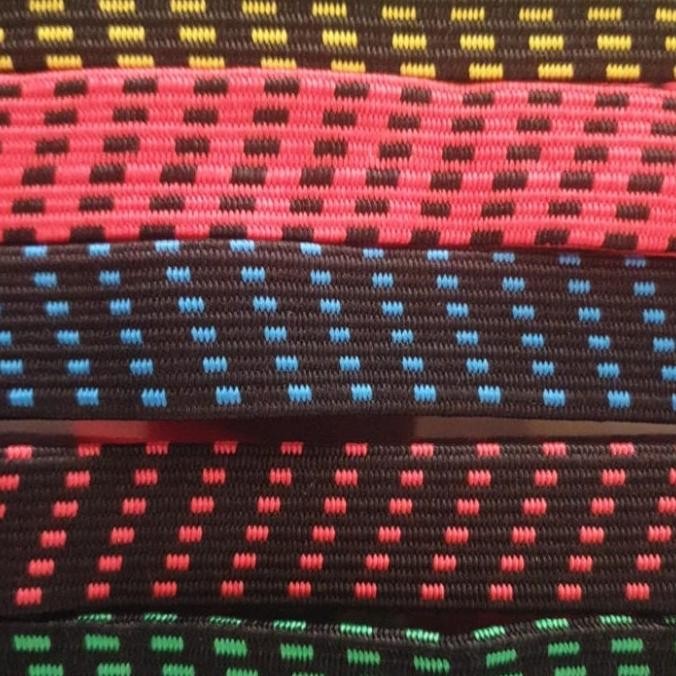 JARING KAMBING GUNUNG STRAP JARING MOTOR hnt