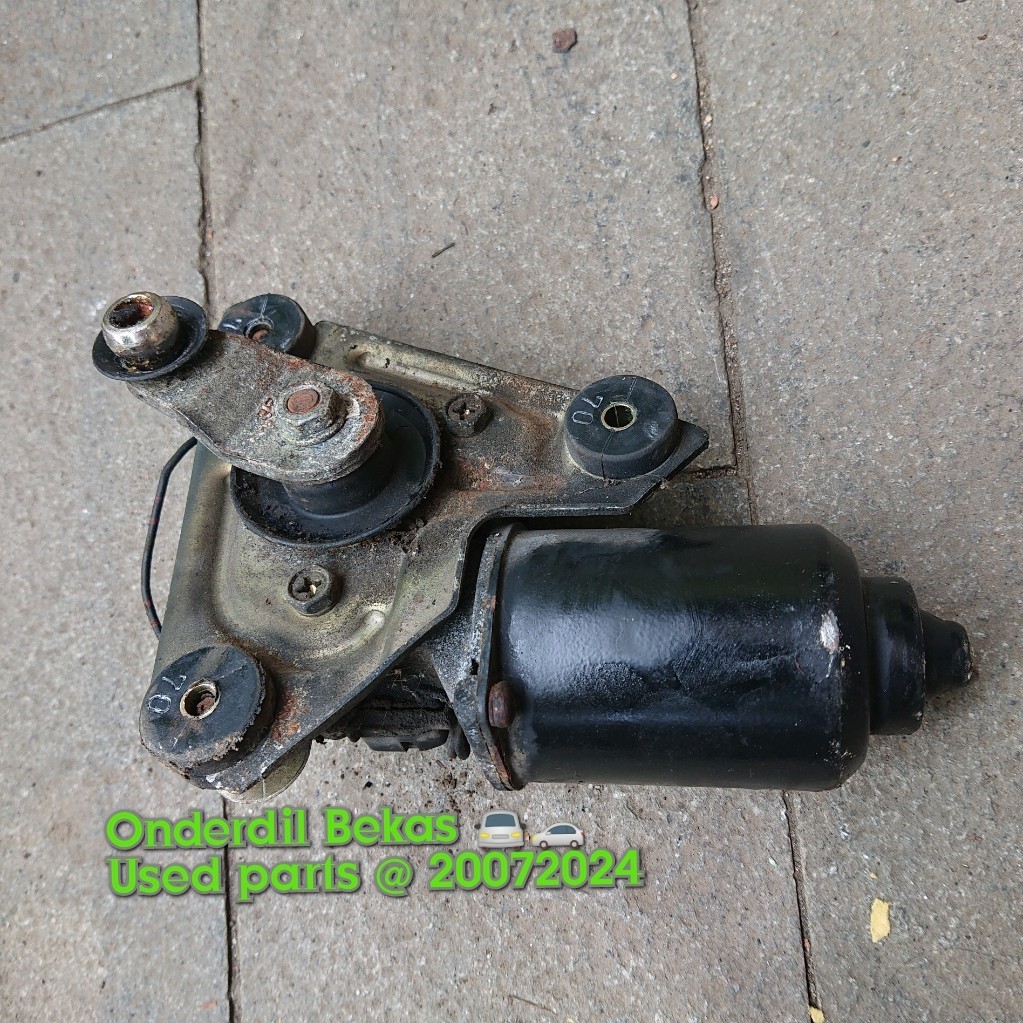 motor wiper mazda 323 interplay