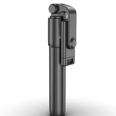 Ukd-23 Tripod Tongsis 3 In 1 R1 / Tongsis Wireless / Tripod Bluetooth Remote Control / Selfie Stick 
