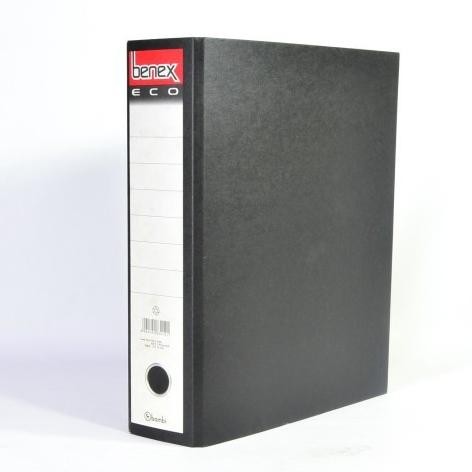 

fx-76 ORDNER FOLIO BENEX ECO 928 - DUS = 12 PCS Berkualitas