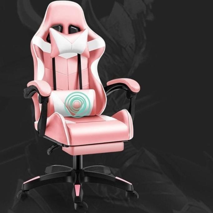 Kursi Gaming Bangku Gaming Chair Highline