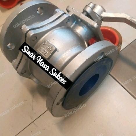 Ball Valve Ansi 150 Flange 2" Inch /Ball Valve Wcb Ansi 150