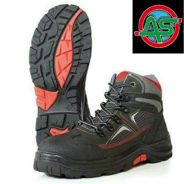 SEPATU SAFETY AETOS KRYPTON 813088