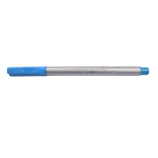 

Gramedia Cirebon - FABER FINELINER LIGHT BLUE INK 151247