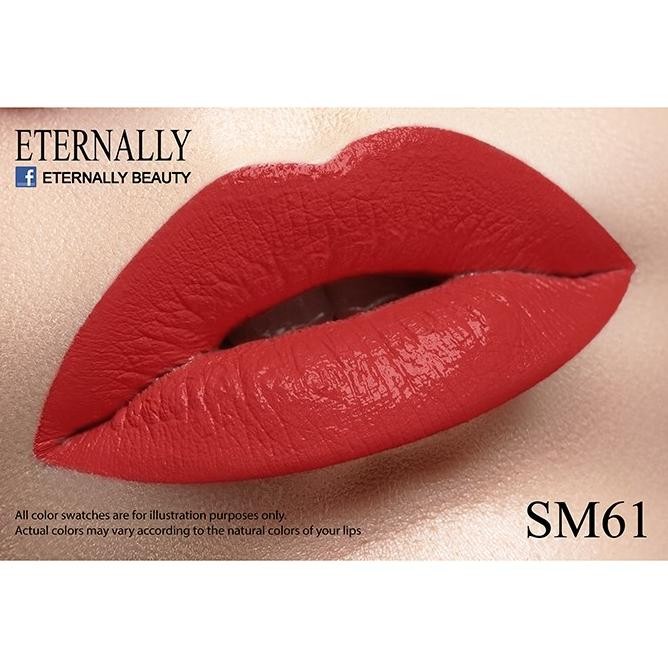 Eternally Sm Matte Lip Color 61 Shp21
