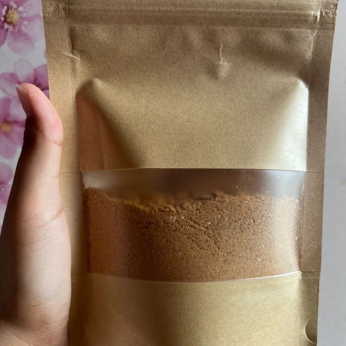 

Sale Bumbu Shao Kao Sa Liao 100Gr / Shaokao / Bumbu Tabur