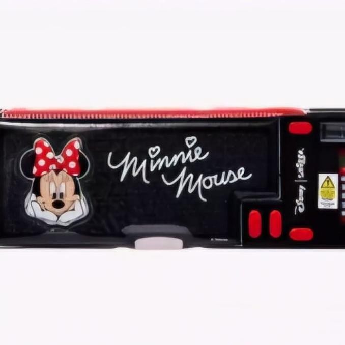 

Pop Up Pencil Case Calculator Smiggle / Kotak Pensil Alat Tulis Lucu Anak / Hadiah Lucu Anak SD Stationary KGS