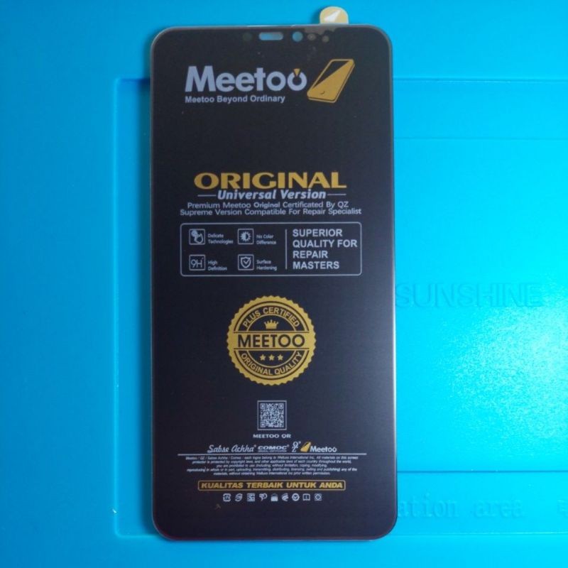 LCD VIVO Y83 / Y81 / Y81i / Y81s