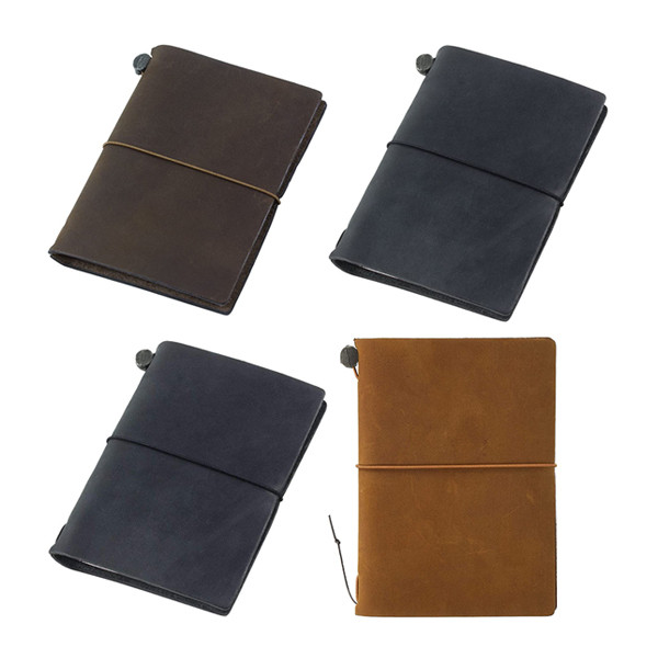 

Travelers Company 15027006 Buku Catatan Traveler Ukuran Paspor Cokelat |TXJvJHnc|