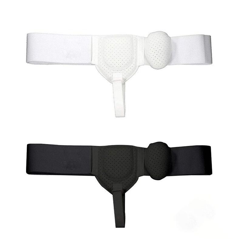 Premium Sabuk Hernia Dewasa Celana Hernia Pria Hernia Aid With Pad High Quality
