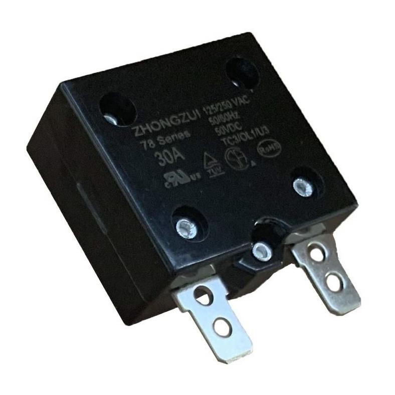 Premium 7A 15A 30A Relay Mobil Aki Sekring Mobil Aki Anak Relay Motor Aki High Quality