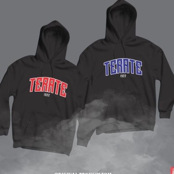 Terlaris Jaket Terate Hoodie Terate Hoodie Psht Kaos Terate Kaos Psht Psht Jaket Distro Pria Dan Wan