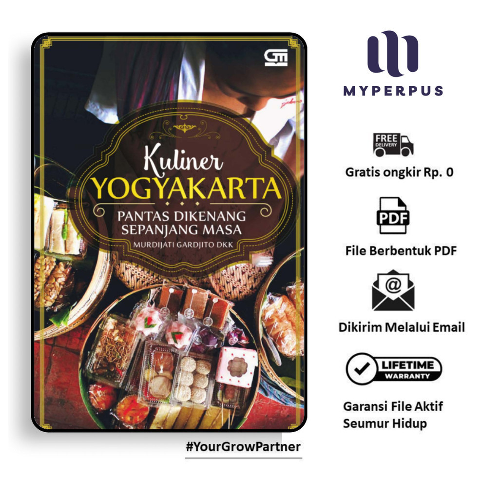 

398. Kuliner Yogyakarta Pantas Dikenang Sepanjang Masa