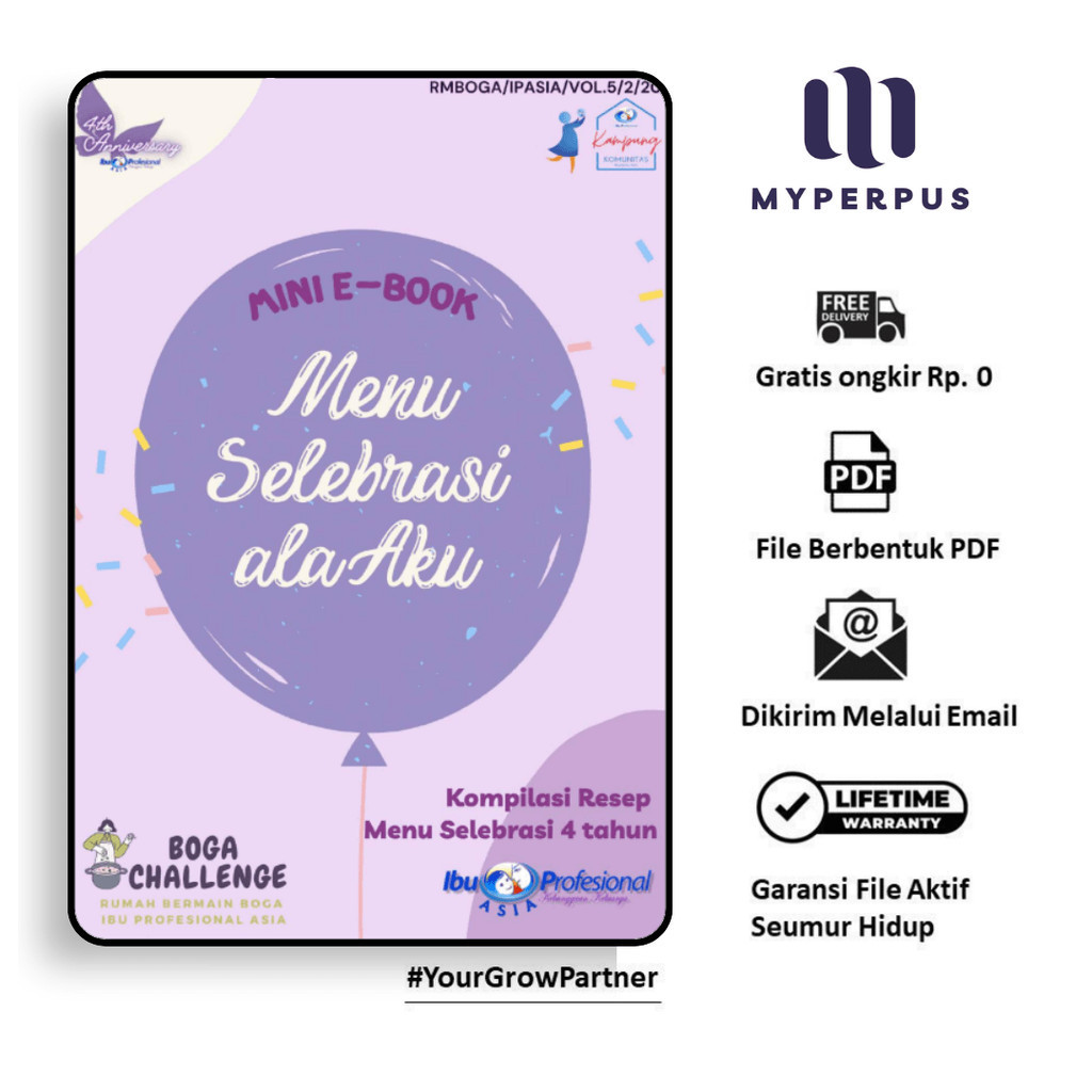 

393. Menu Selebrasi Ala Aku (Febi Hidriyanti Dyah K