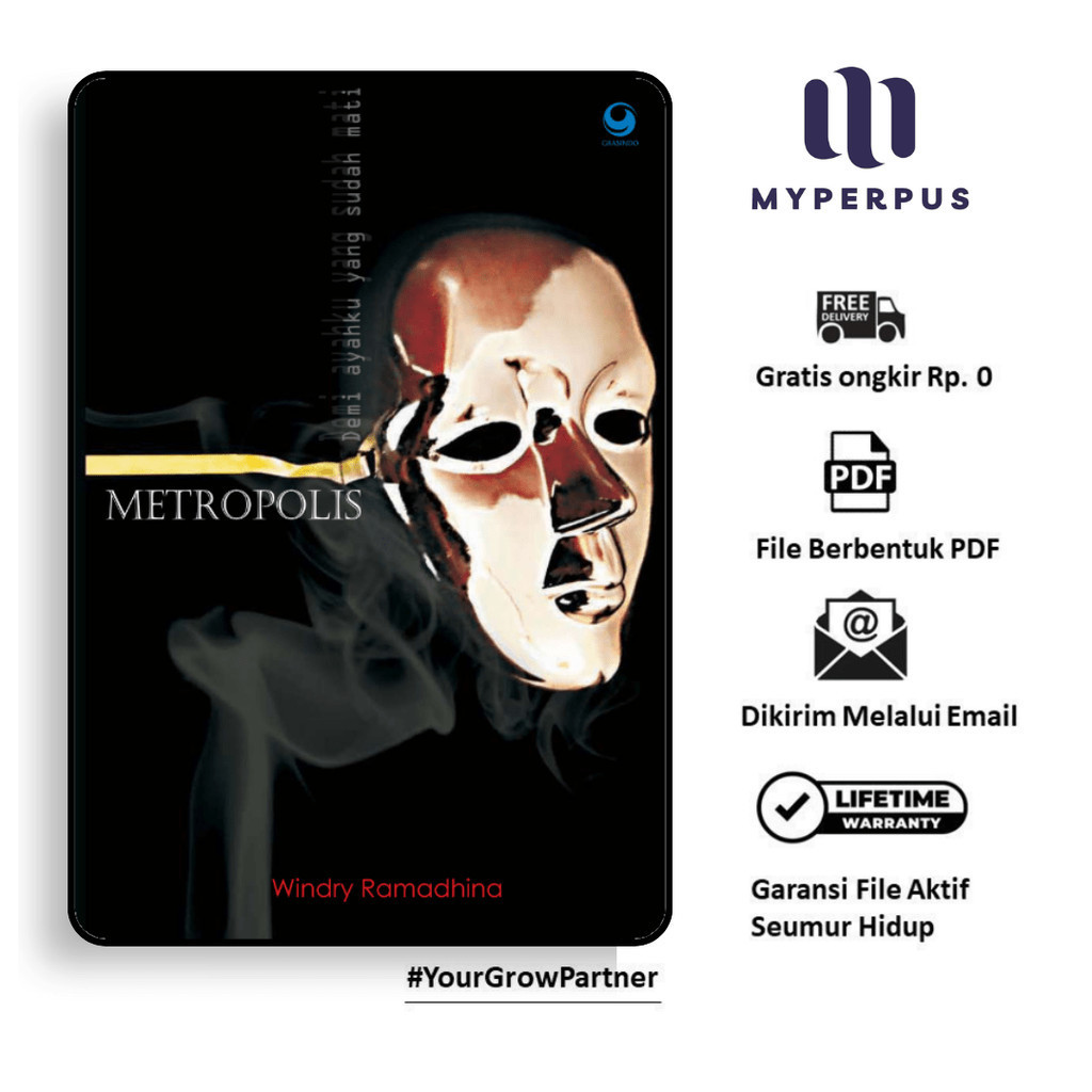 

579 judul ssuai gmbr