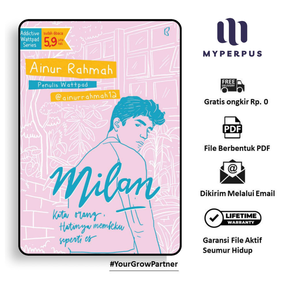 

903. Milan (Ainur Rahmah) [-]