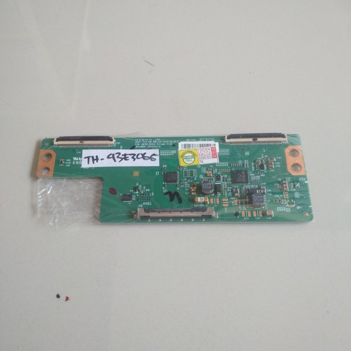 Tcon LED TV Panasonic TH-43E306G / V15 FHD