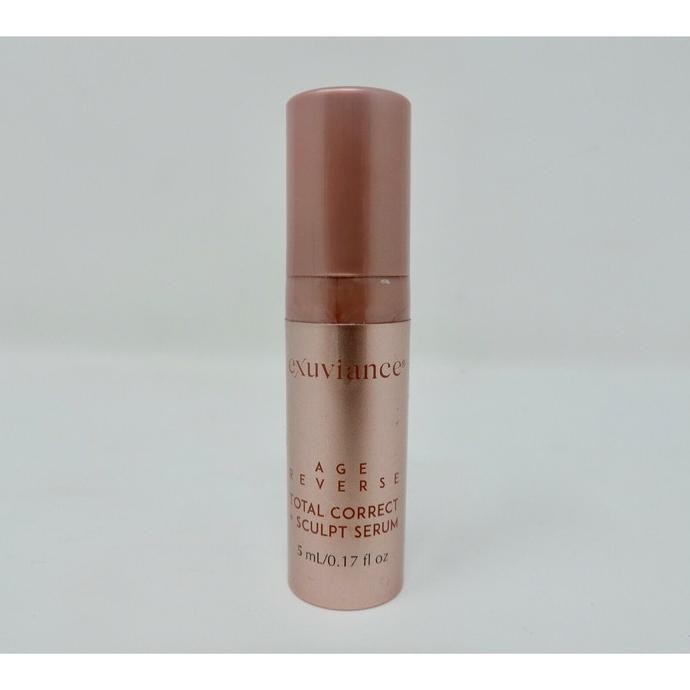 Exuviance AGE REVERSE Total Correct + Sculpt Serum