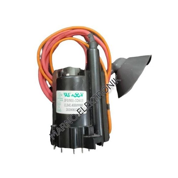 PLAYBACK TV SANYO JF0501-32613 1LB4L40B09900 FLYBACK JF0501-32613 1LB4L40B09900 FBT ORIGINAL ASLI