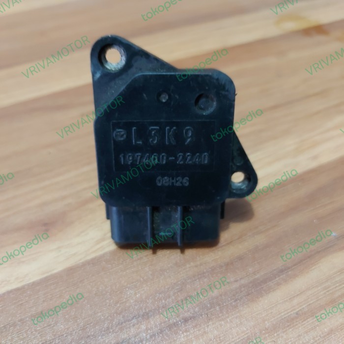 Maf sensor mazda cx7 airflow mazda cx7