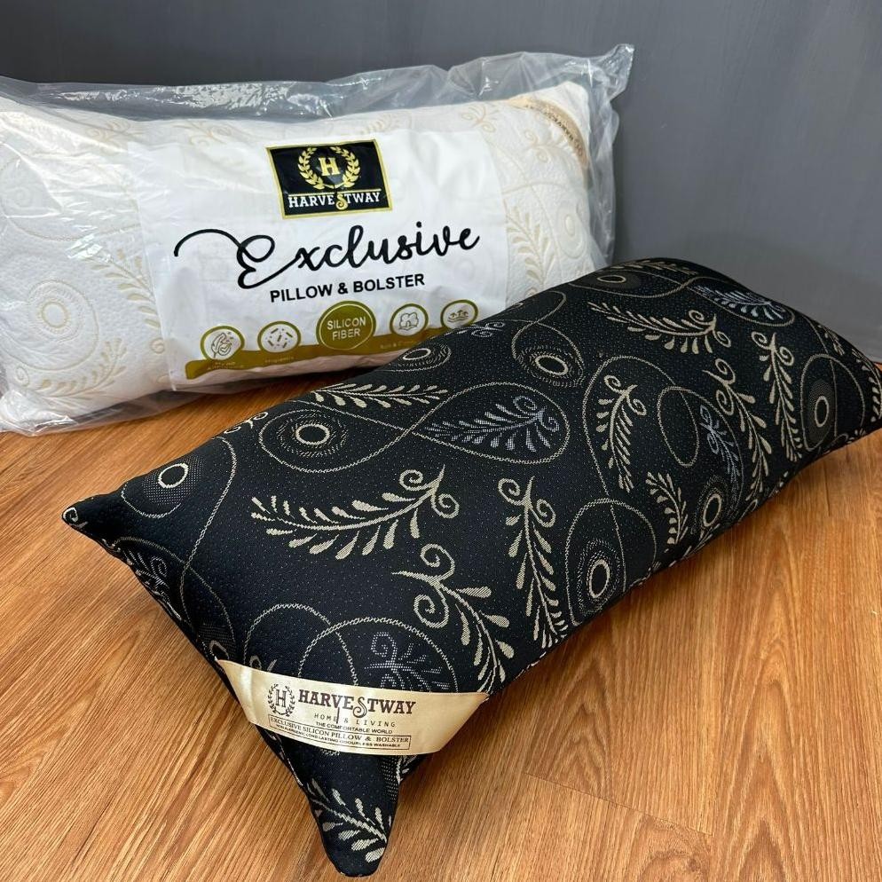 Terbaru Bantal Cinta Harvestway Original Jumbo 1.200 Gram By Harvest Berkah Madani Cuci Gudang