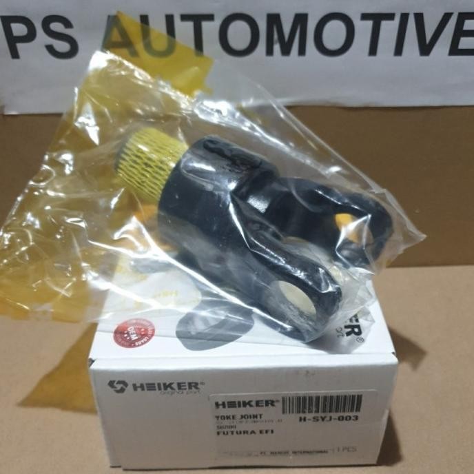 Gearbox Yoke Sleeve Suzuki Futura Injeksi Aftermarket