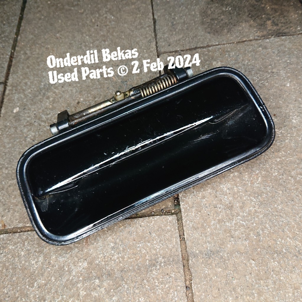 handle belakang honda maestro sm4