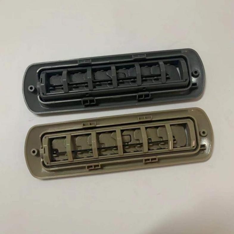 Premium Grill Gril Kisi Kisi Ac Belakang Double Blower Innova Inova Lama 2004-2015 Original Quality 