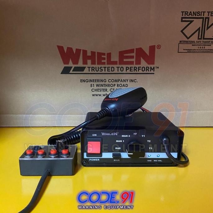 Whelen 295SL100 / 295 SL100