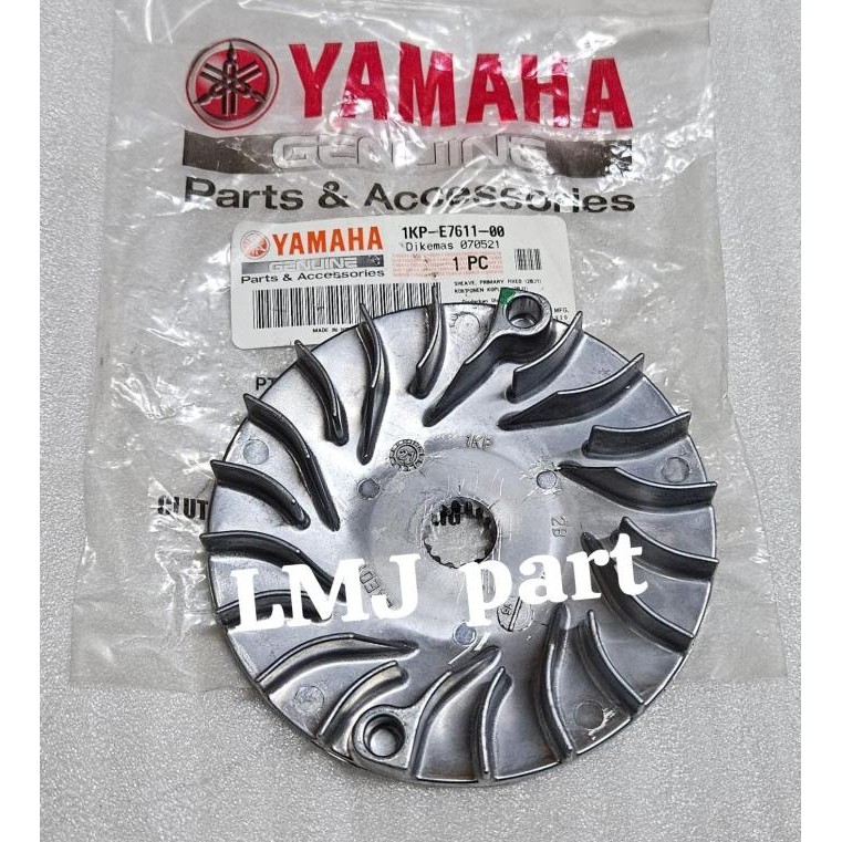 KIPAS RUMAH ROLLER MIO J GT SOUL GT FINO FI 115 YGP 1KP-E7611-00