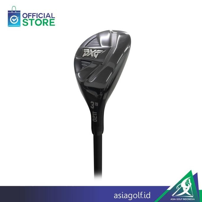 Hybird PXG 0211 - 23 MMT | Golf | Stick Golf