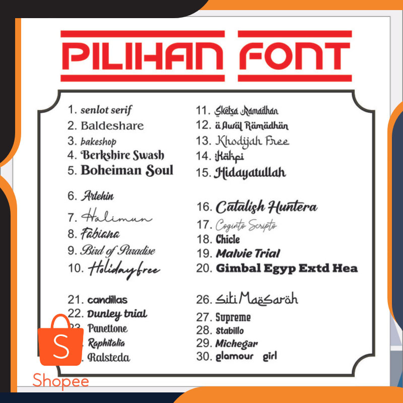 

Grosir LABEL HIJAB UKURAN/BENTUK CUSTOM Keren