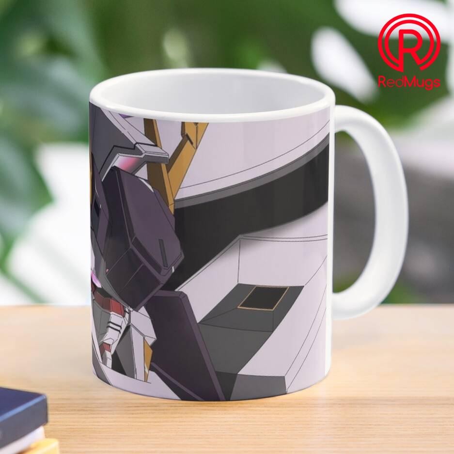 Mug Custom Gundam Penelope  Classic Mug