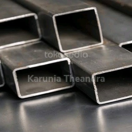 Besi Hollow 3X3 / Besi Holow Hitam 3 X 3 / Holo 30 30 Restock