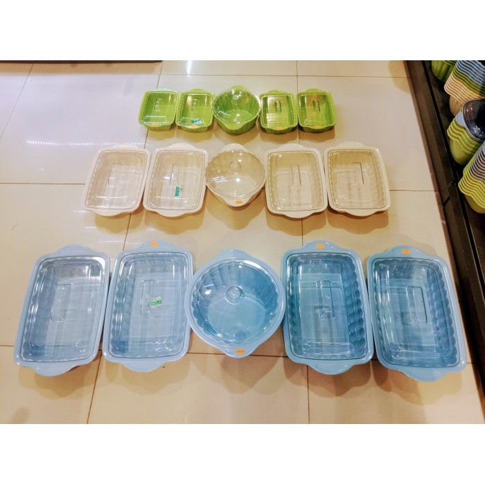 Haehae Borkam Melamin By Onyx