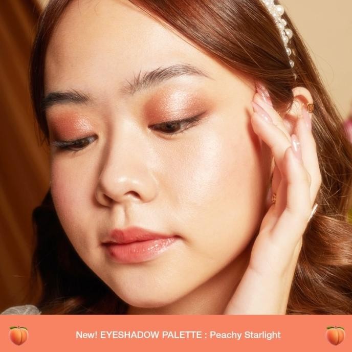 REVELINE Eyeshadow Palette | Make Up Pallete Eyeshadow CDS