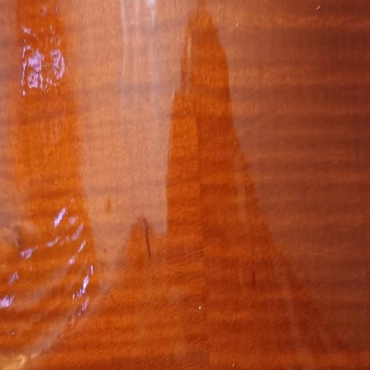 Biola Merk Peganini Full Solidwood Best Quality