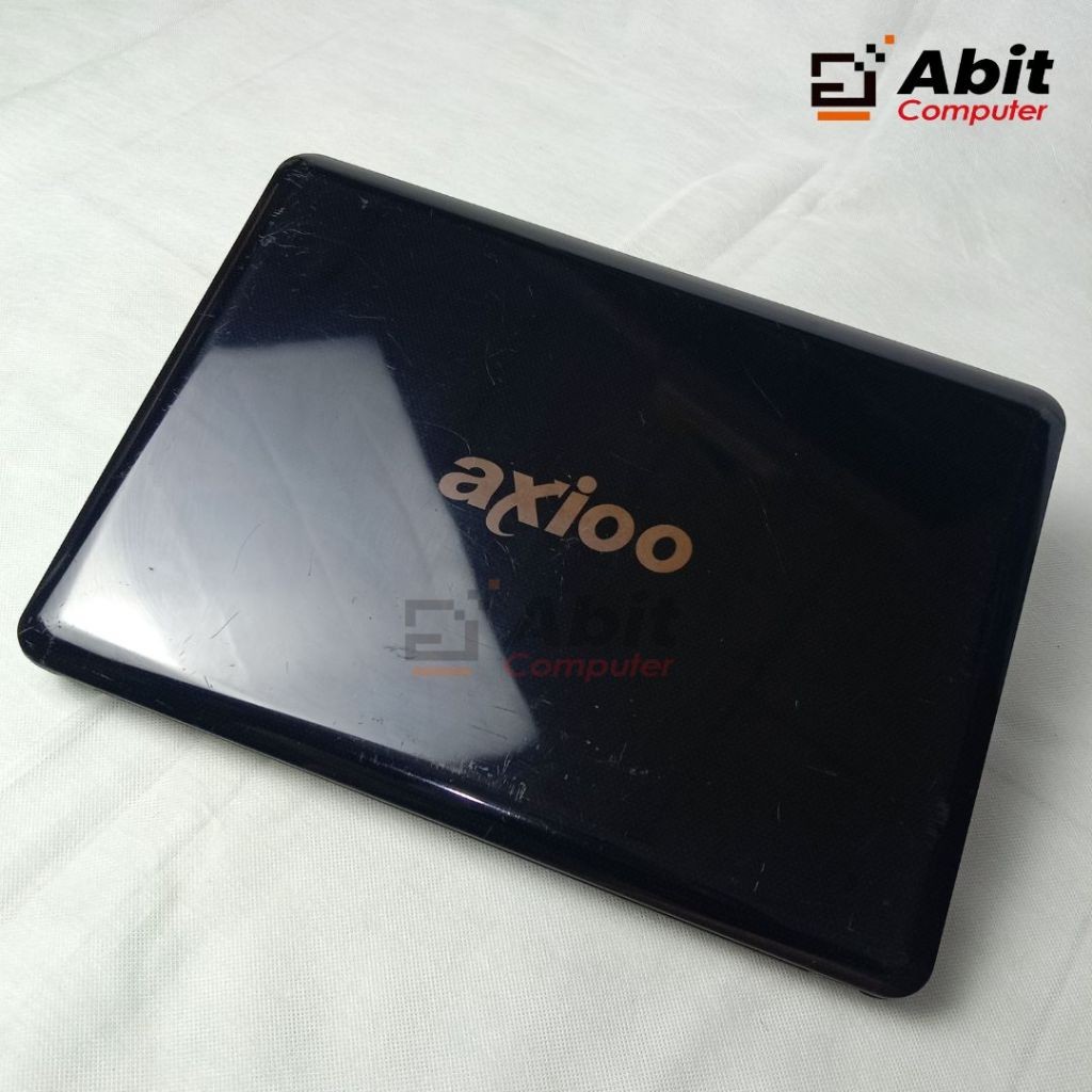 CASING LAPTOP SECOND AXIOO NEON HNM (FULL SET)