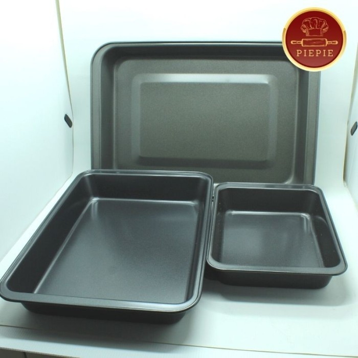 Loyang Kue Kering Anti Lengket