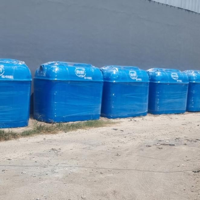 Septic Tank Bio , Biotech , Biotank , Biotechno 4000 Liter