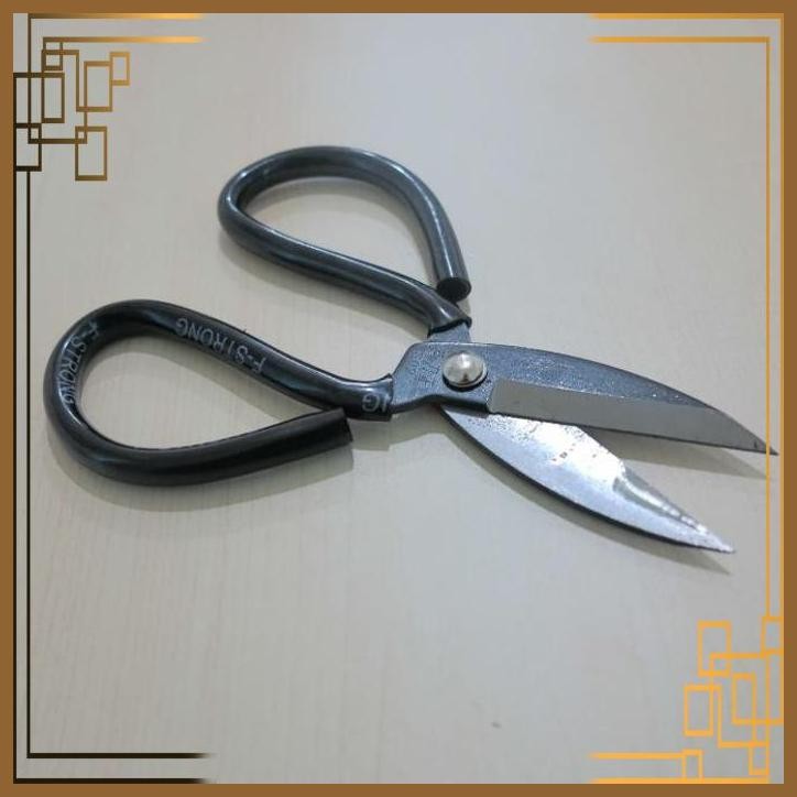 

[SGW] GUNTING KODOK FS D02 - GUNTING KAIN FSD02 SERBAGUNA