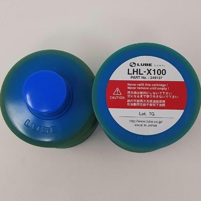 Lube Grease Lhl-X100-7 @700Ml Kualitas Premium