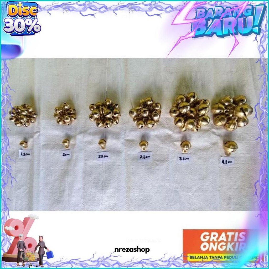 

Kelinting Kambing/Sapi/Kuda Dan Sapi Murah